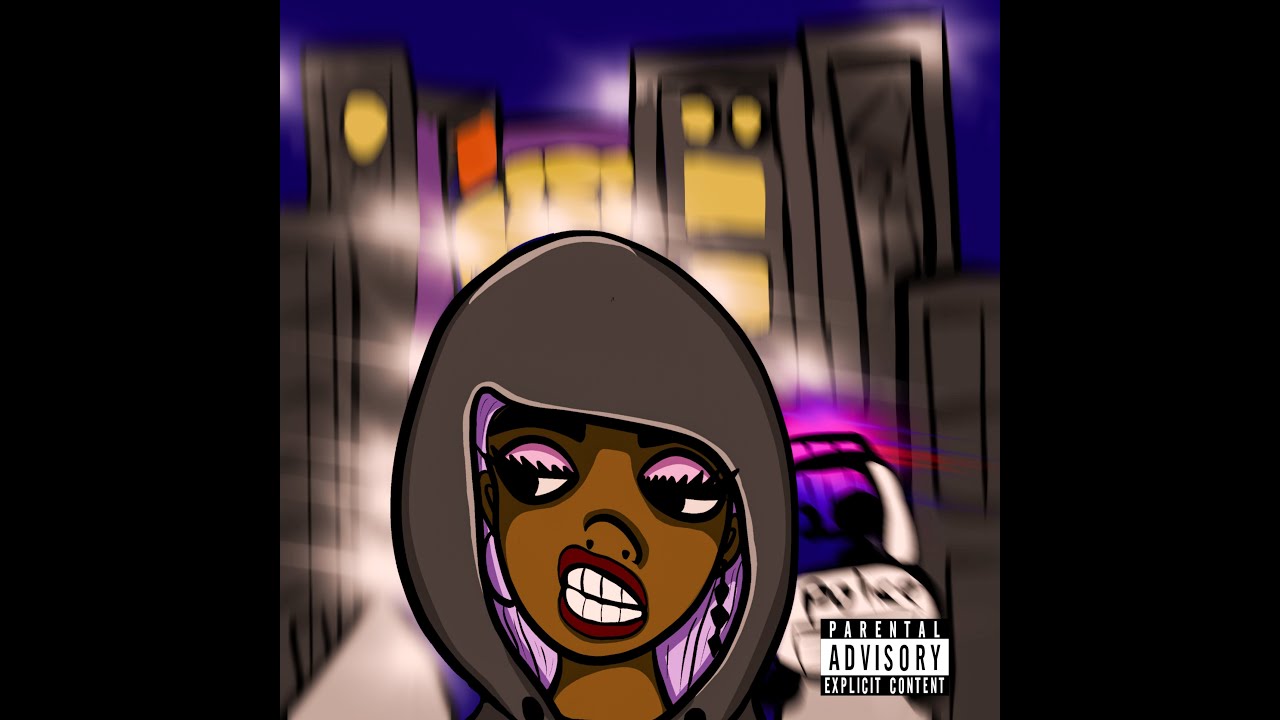 Tempest Styles- Sticks [Official Music Video]