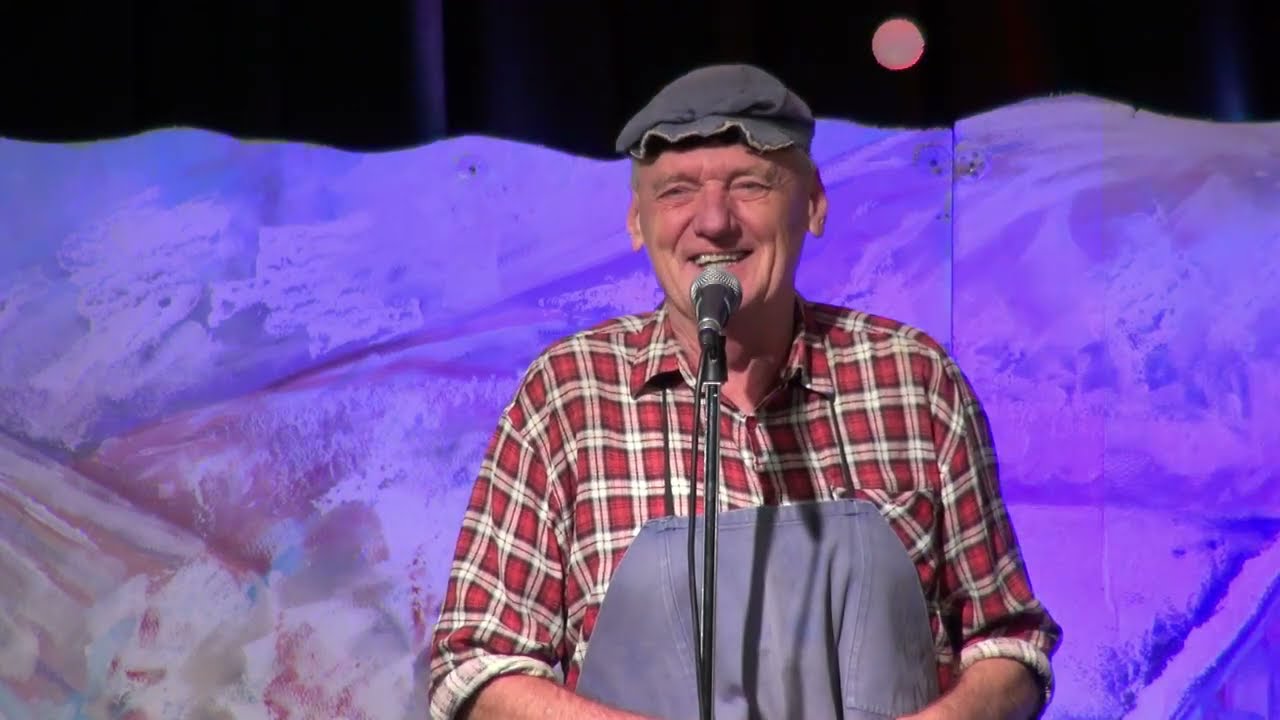 Koncert Slovenski zvoki, Pišece 2022 - 2. del
