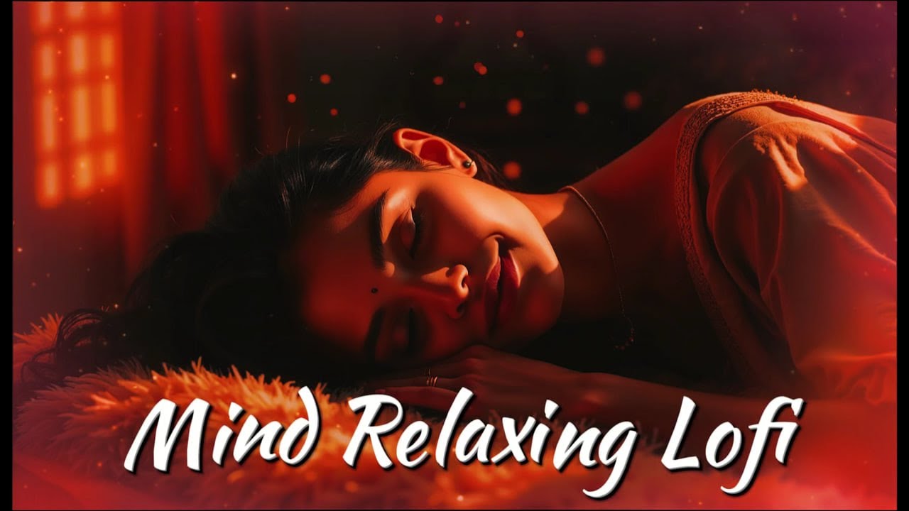 🎶 2026 Ultimate Mind Relaxing Lofi Beats | Study, Sleep & Chill 💫 part 359