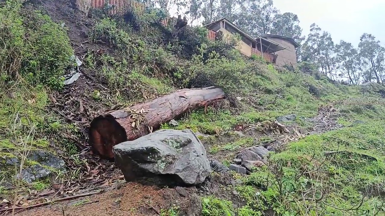 Cajatambo Togtuy Chuchuhuilca