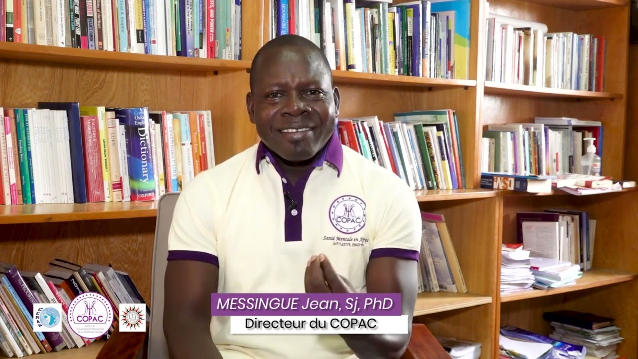 COPAC et ses programmes de formation