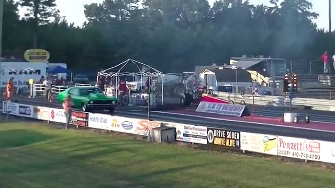 7/24/2015 Delmar Dragracing