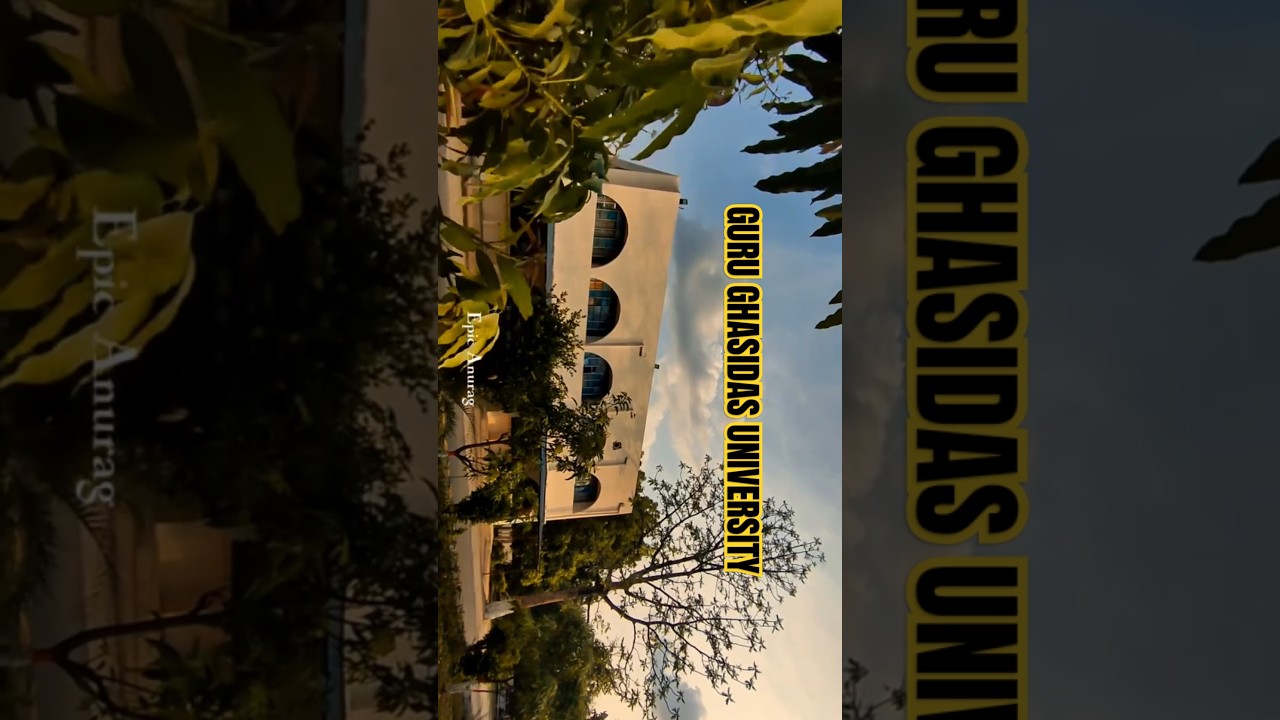 GGU Shorts #ggu