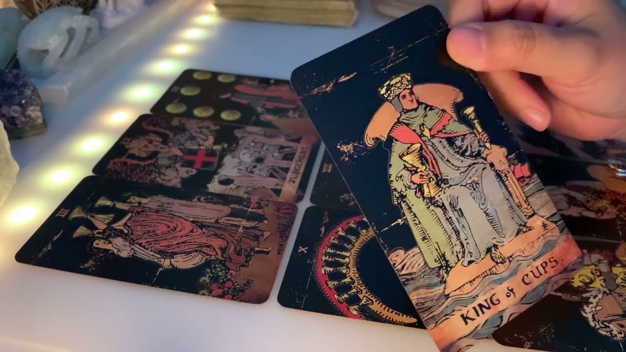 VIRGO♍TU Y ESTA PERSONA ESTARAN JUNTOS😍❤️SE TE VA A DECLARAR‼️PREPARATE PARA DISFRUTAR DE ESTE AMOR
