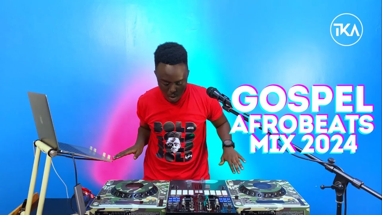 The Kingdom Assignment #22 With Phancy PH | Afrobeats Mix 2024 ft Moses Bliss, Annatoria, Limoblaze