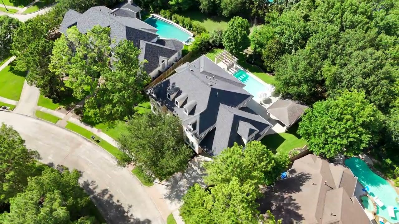 🏠 24914 Misty Heath Lane | Luxury Home for Sale in Cinco Ranch, Katy TX