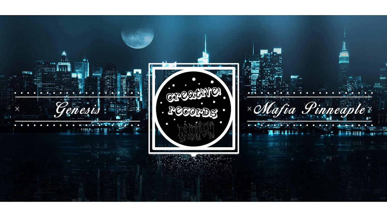 Mafia Pineapple - Genesis [OUT NOW]