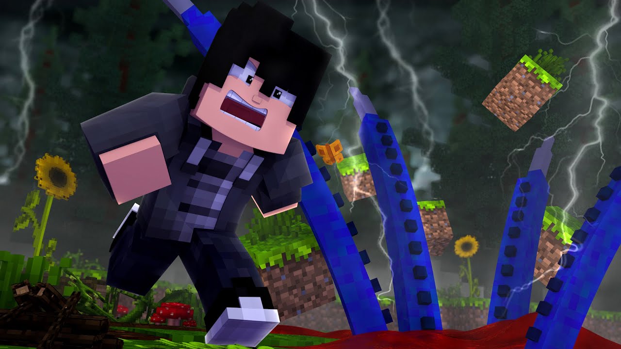 Minecraft SCP: Lockdown - 
