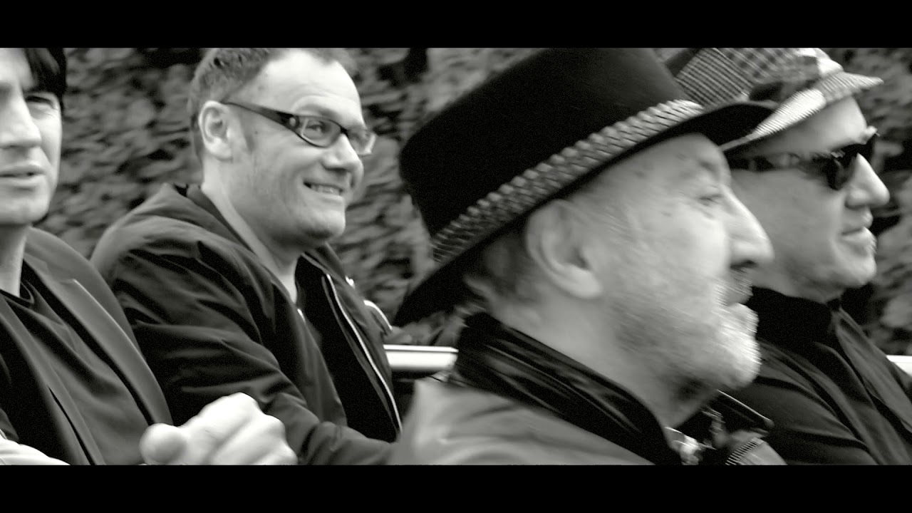 ZEC, BELAN, BORIS, DENIS I SANDRO - TO TE JA PITAM (OFFICIAL VIDEO)