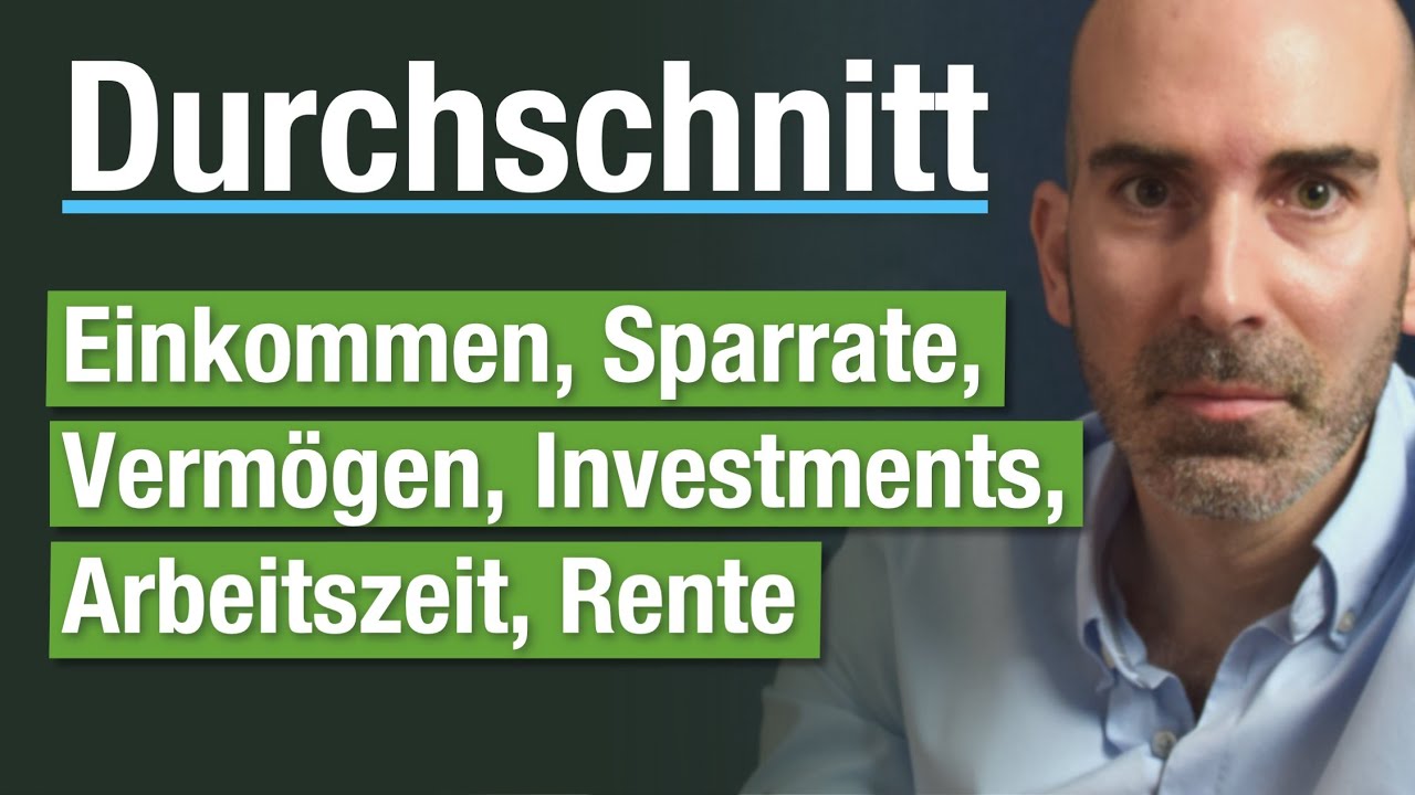 Du vs. Durchschnitt