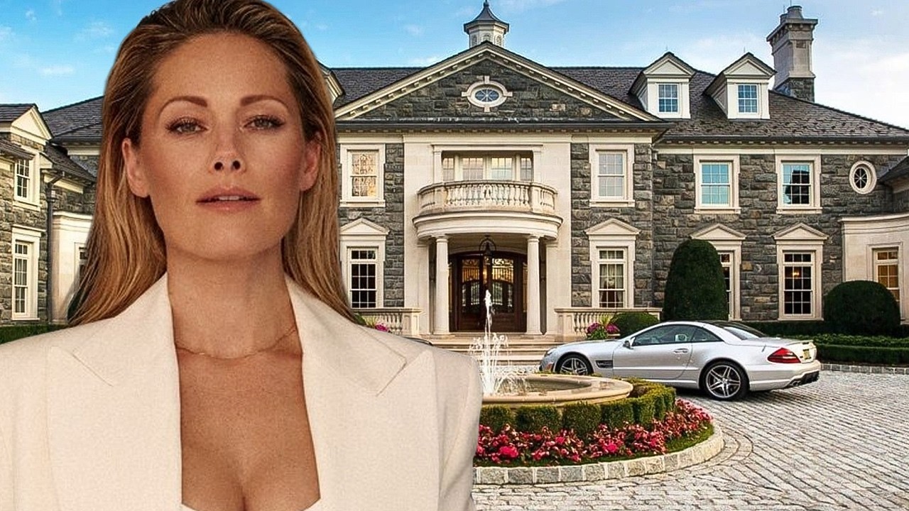 Das Millionärsleben von Helene Fischer im Jahr 2025