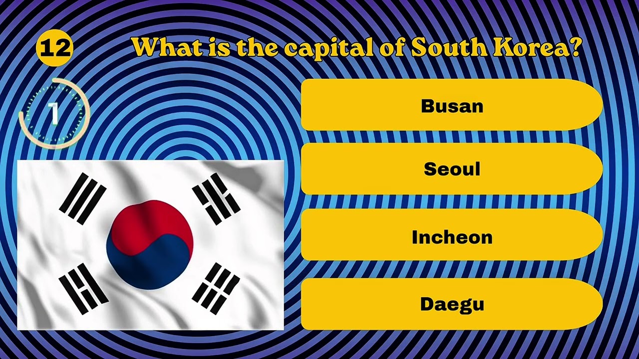 Country captials quiz ✨📈#quiz #quiztime #education #currentaffairs #viral #trending 