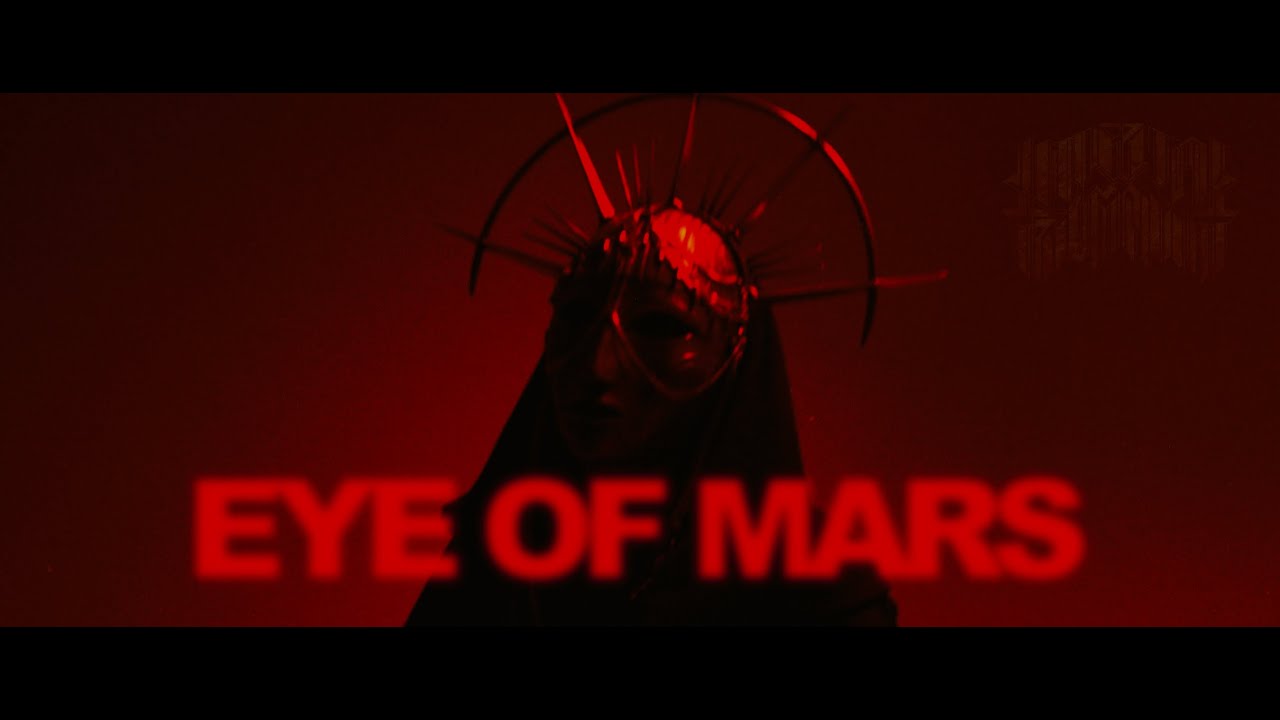 IMPERIAL TRIUMPHANT- Eye Of Mars (OFFICIAL VIDEO)