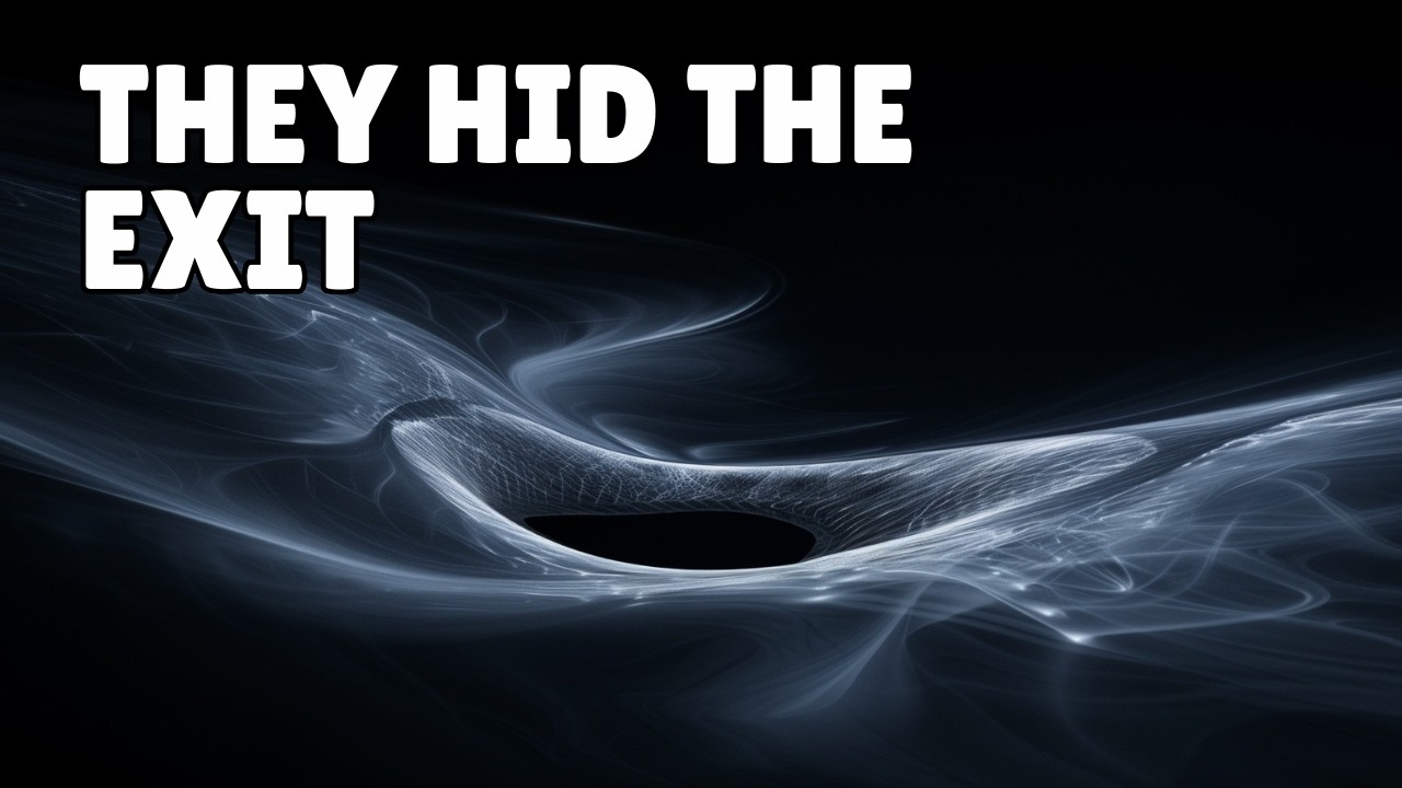 The Einstein-Rosen Bridge: The Shortcut Physics Hid From You (Deep Sleep)