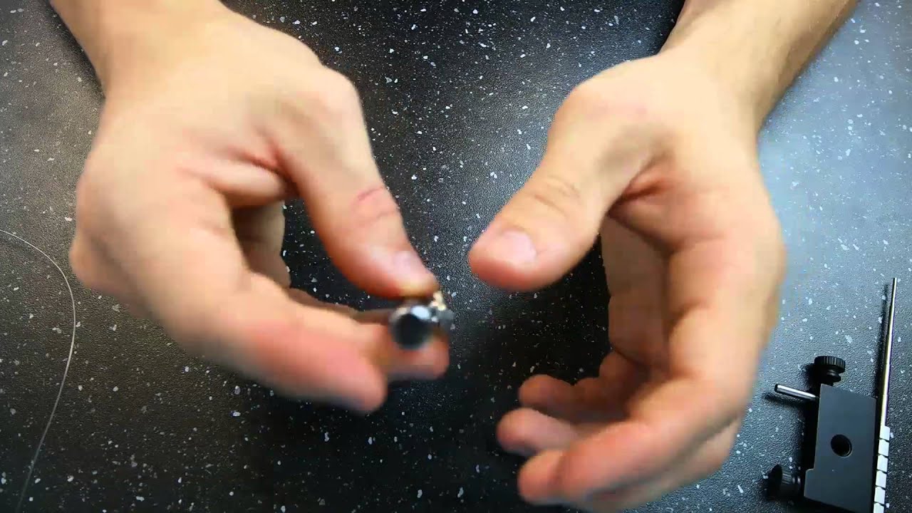 Coil Building 101 - Let's build some vape coils!