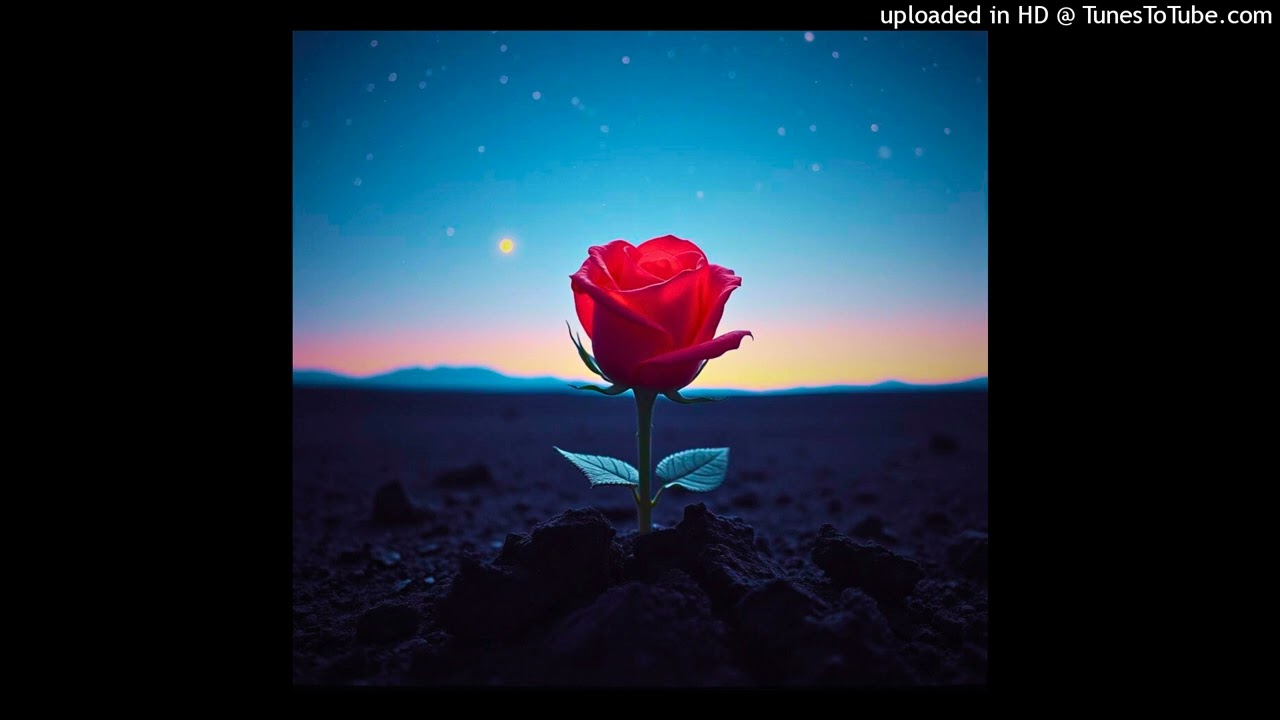 La Rose Solitaire (Audio)