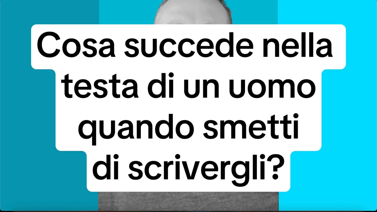 Ecco le 3 reazioni più comuni