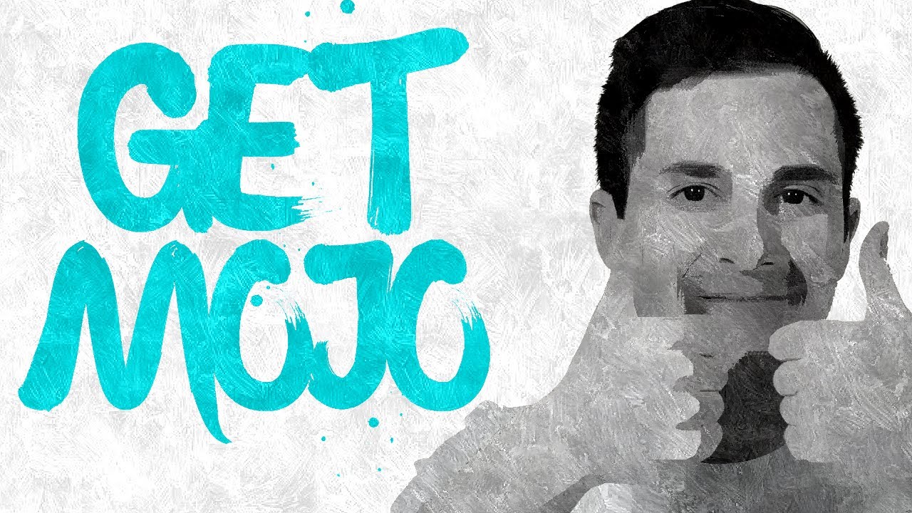 How to Regain Momentum and Get Your MOJO Back!