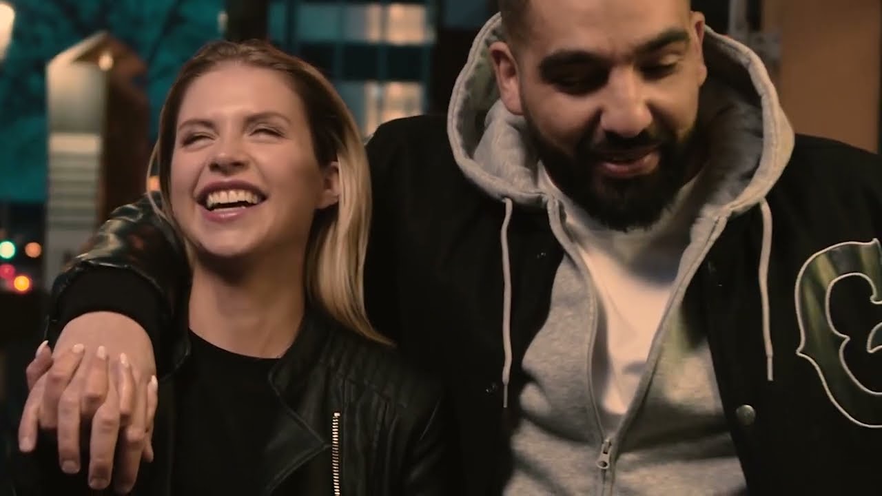 Chakuza, Metrickz & Fard - PS Ich liebe dich (Lighteye Beatz Remix)