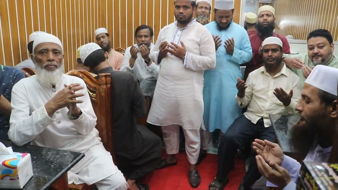 রাজধানীর মোহাম্মদপুর টাউন হলে ‘নূর বিরিয়ানি হাউজ’ শুভ উদ্বোধন