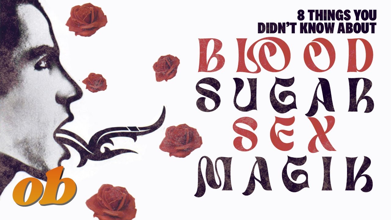8 фактов о сериале «Blood Sugar Sex Magik», которые вы не знали | Off Beat