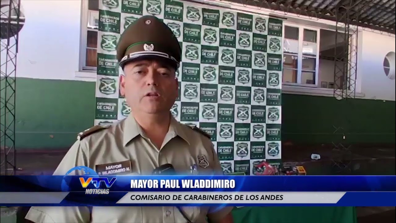 Millonario robo afectó instalaciones de VTV y radio Superandina