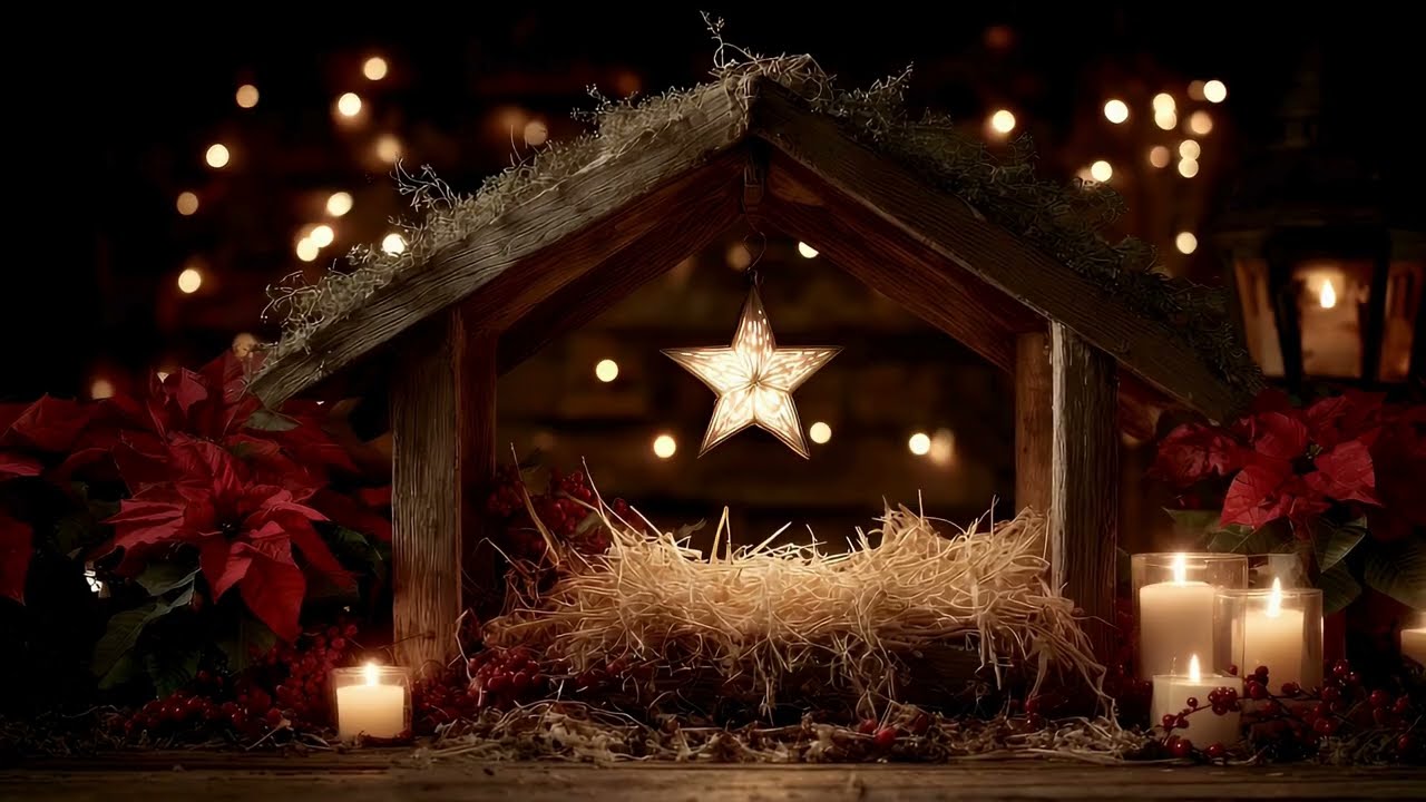 Canción de Navidad #almasonora #feliznavidad #christmas #navidad #villancicos #canción cristiana