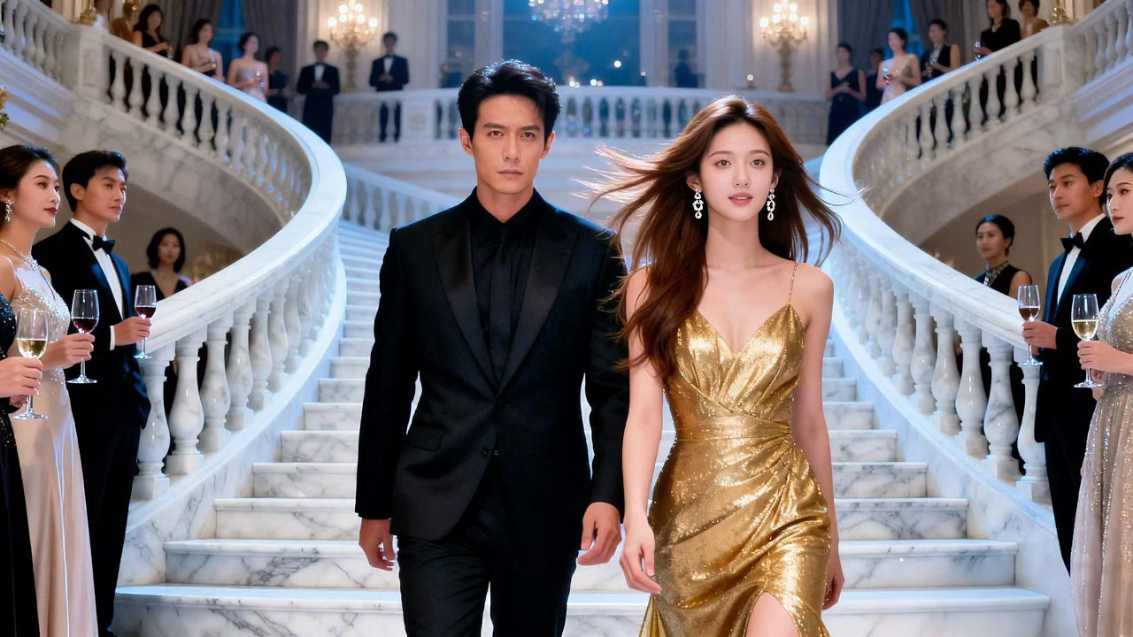 🔥新劇《真千金归来姐撕假妹斗至亲》宠养十六年的妹妹竟是冒牌货，真千金流落人间受尽苦楚，姐姐强势接回智斗假妹，竟发现幕后黑手竟是至亲！#熱門短劇 #短劇#逆襲#重生#大陸短劇💕