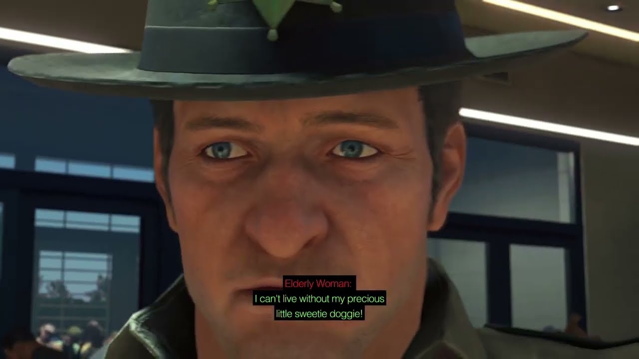 TO WILLAMETTE WE SET OUR SIGHTS, CAN WE SURVIVE THESE LONG DEADLY NIGHTS. dead rising remastered #1