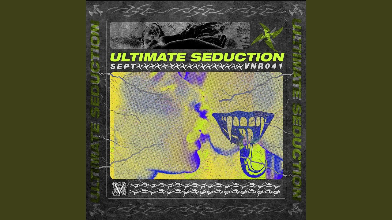 Ultimate Seduction