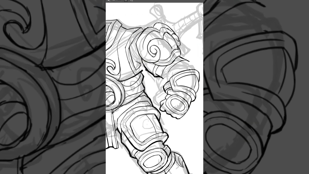 Character Concept Art