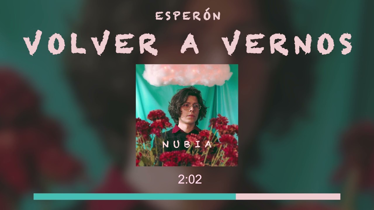 Esperón - Volver a Vernos