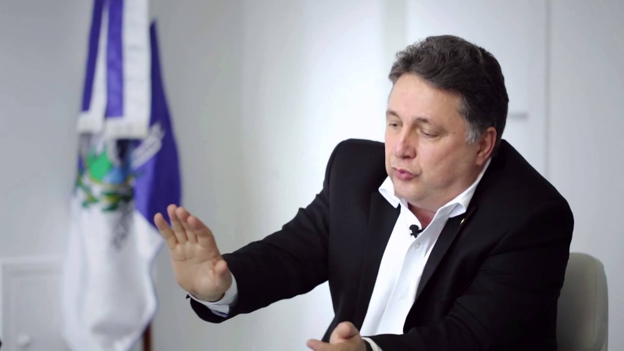 Garotinho afirma que o governo de Sergio Cabral foi um fracasso total