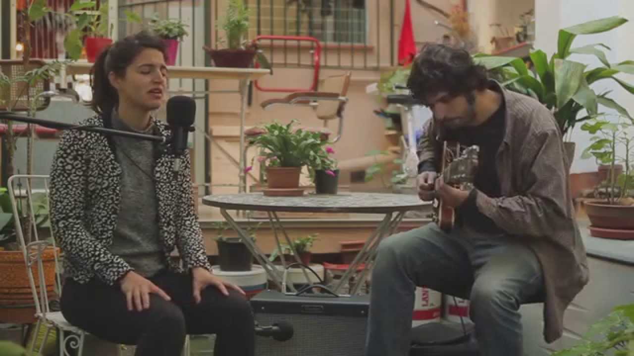 Cant de batre - Marcel Bagés i Maria Arnal Dimas
