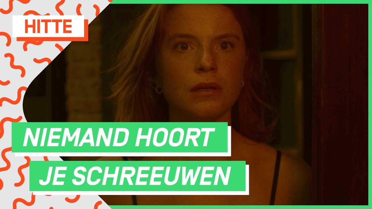 Zaterdag: Anouk | HITTE #10 | NPO 3