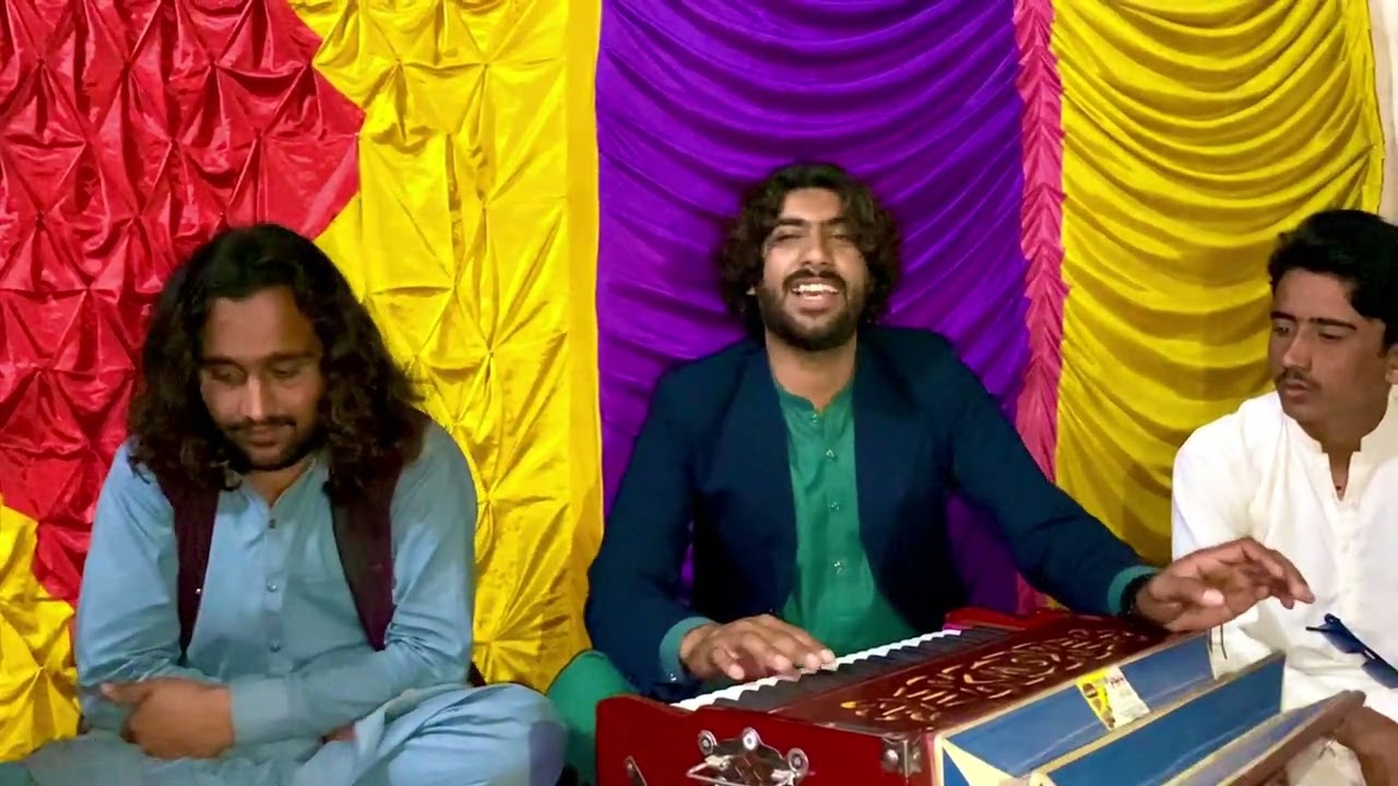Jithe Milan was tu bar Howe kion pyar uthain  thindaye || Saraiki panjabi Song
