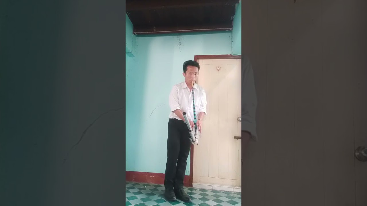 zaj qeej nuj nplhaib