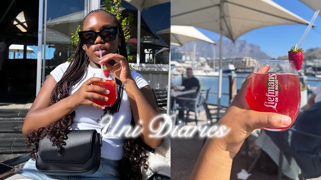Uni Diaries 023: Postgrad & everything in-between |Gym|Grocery & Hygiene Hauls| Girls Brunch