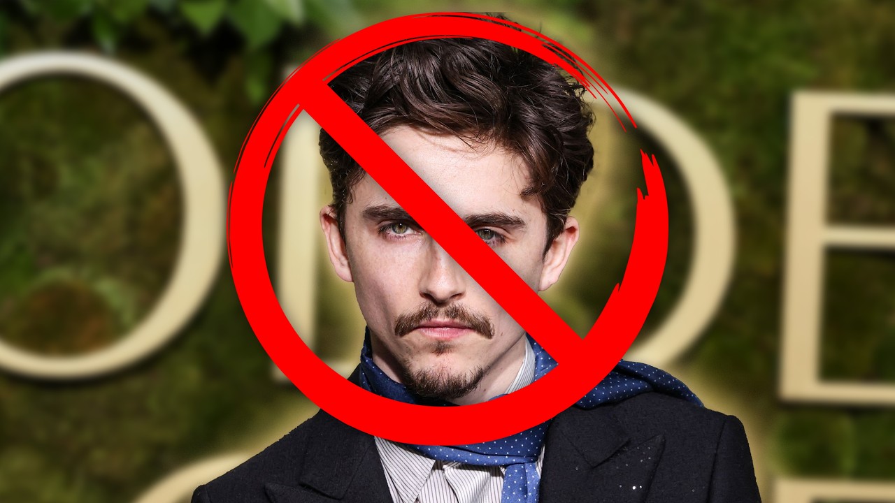 Is The Chalamet Ballet Drama Really That Serious? - It Takes All Kinds Podcast #255