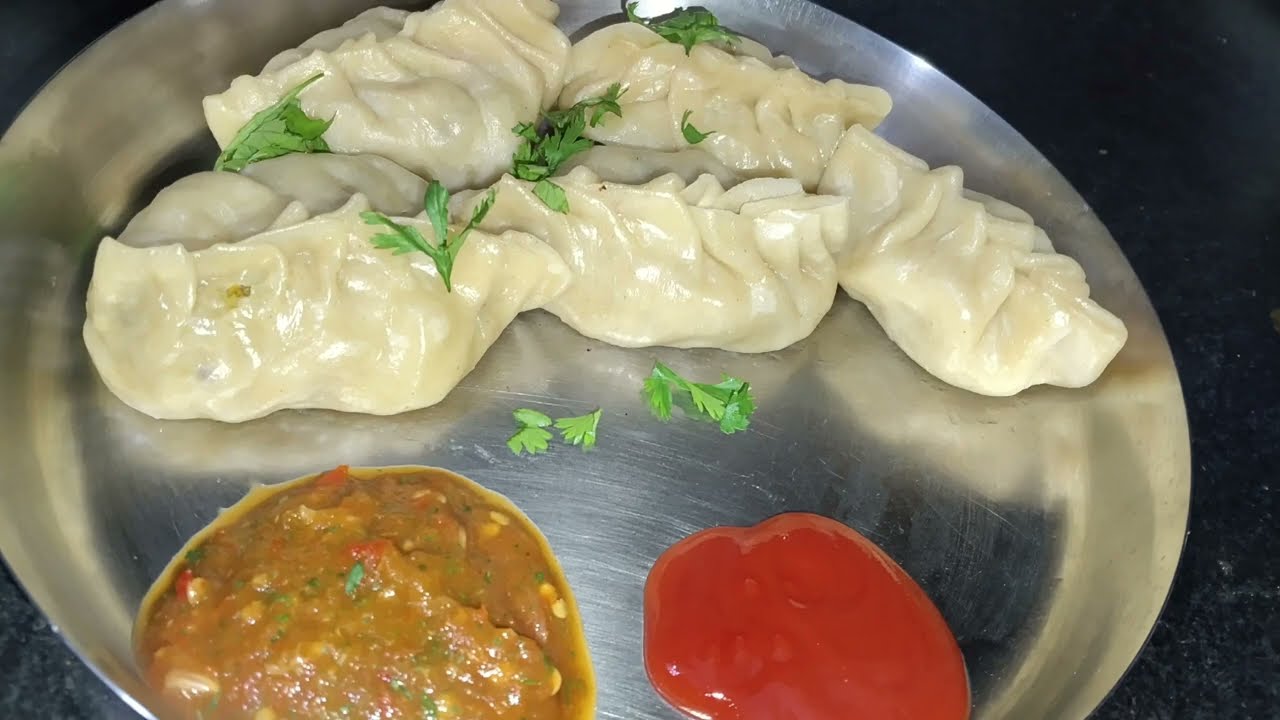 Momos recipe 😋#cravings #momoslover #trending #cravings #latest #tastyfood #viralshorts 