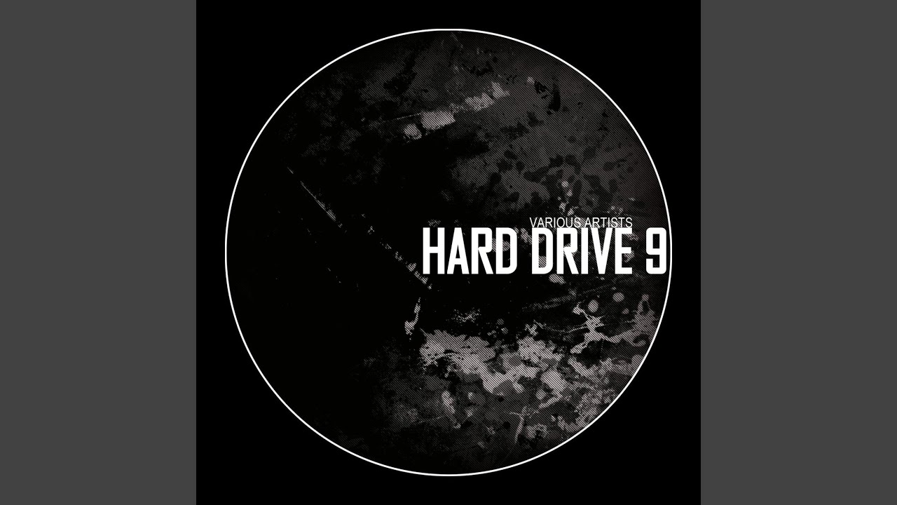 Static Disorder (Original Mix)