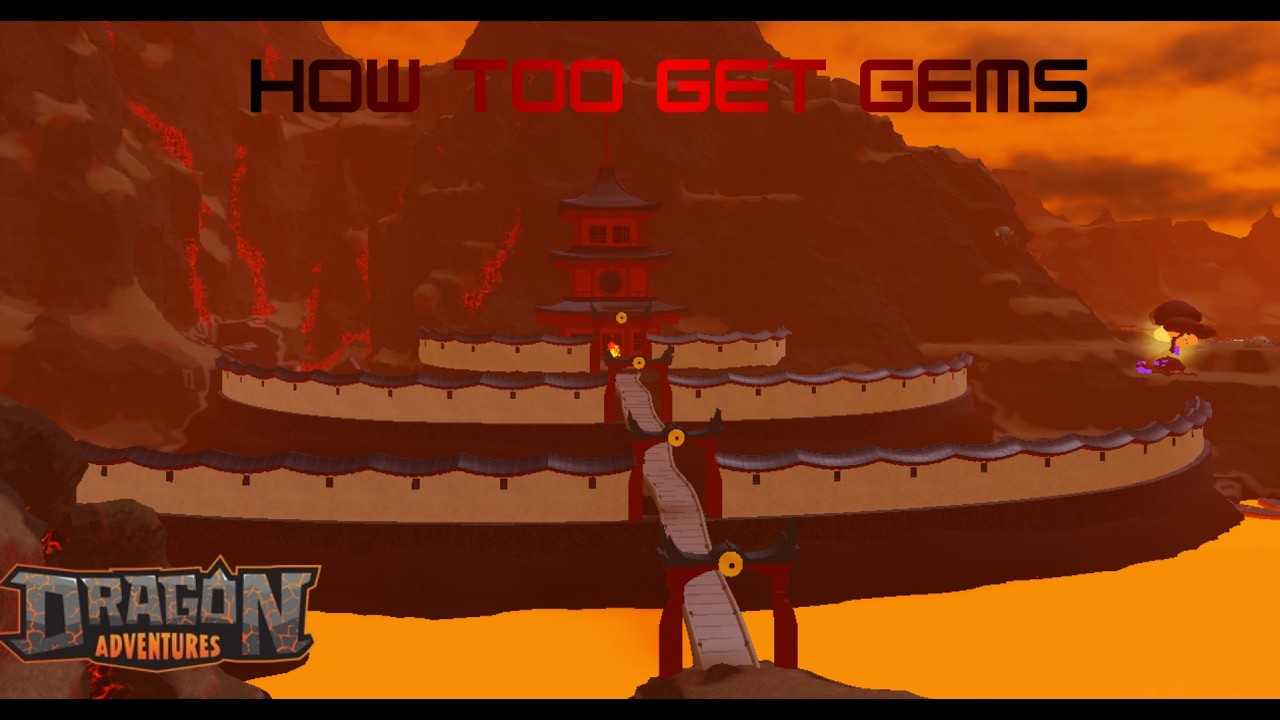 Quick Guide: How Too Get Gems Fast on Dragon Adventures