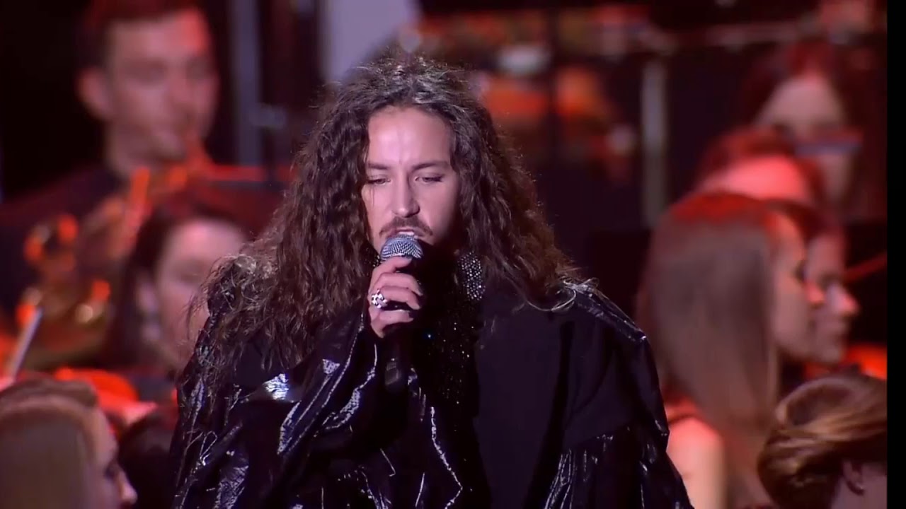 FMF Festiwal Muzyki Filmowej Michał Szpak - Być tam