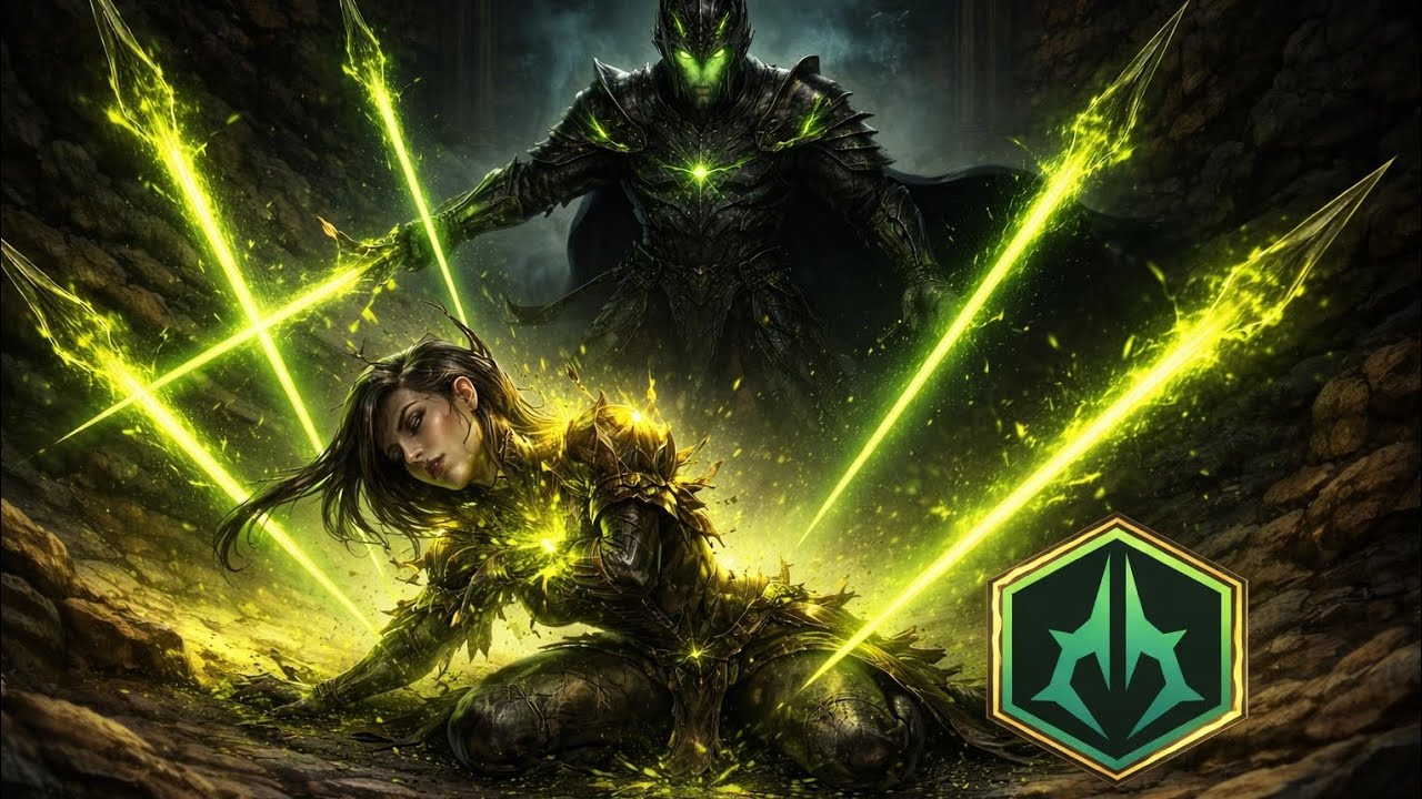 Buried Centurion Domination against Priest of StarLight🤯|Shadow Fight 3|