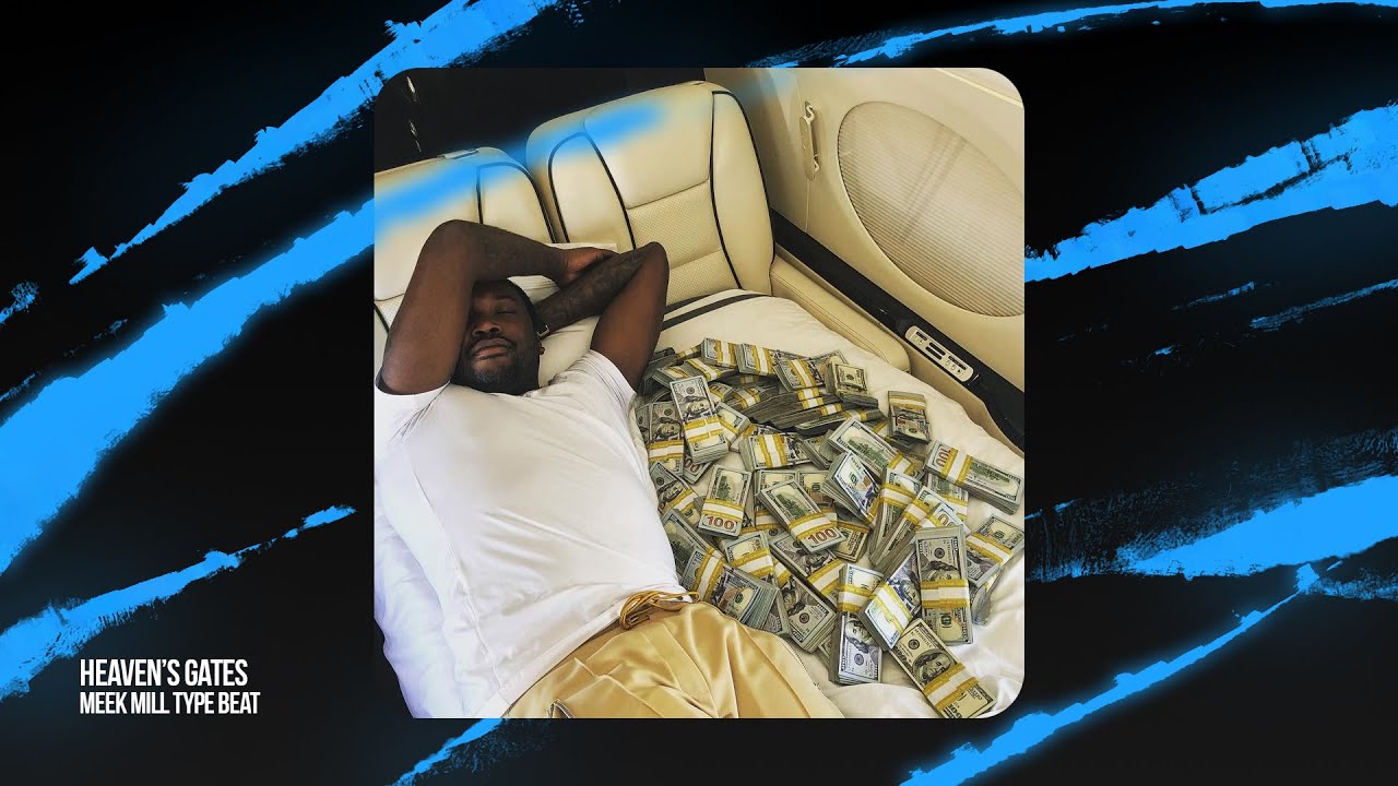 Meek Mill Type Beat  - 