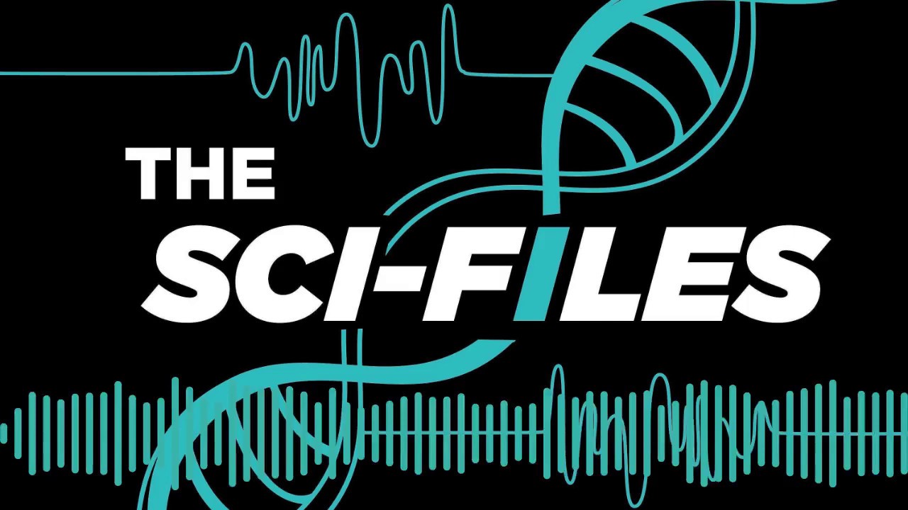 Spotted Hyena Microbiomes - The Sci-Files on Impact 89FM -  Full Episode