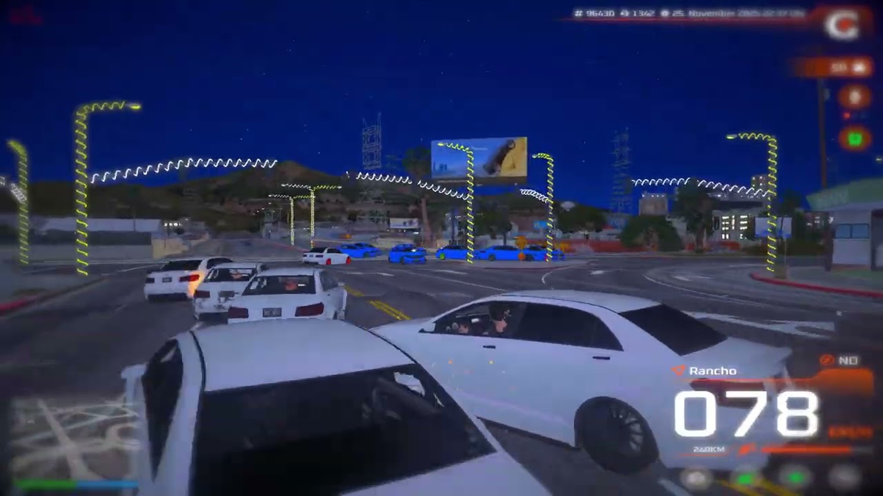 [GVMP] ruski patroushki 🏆