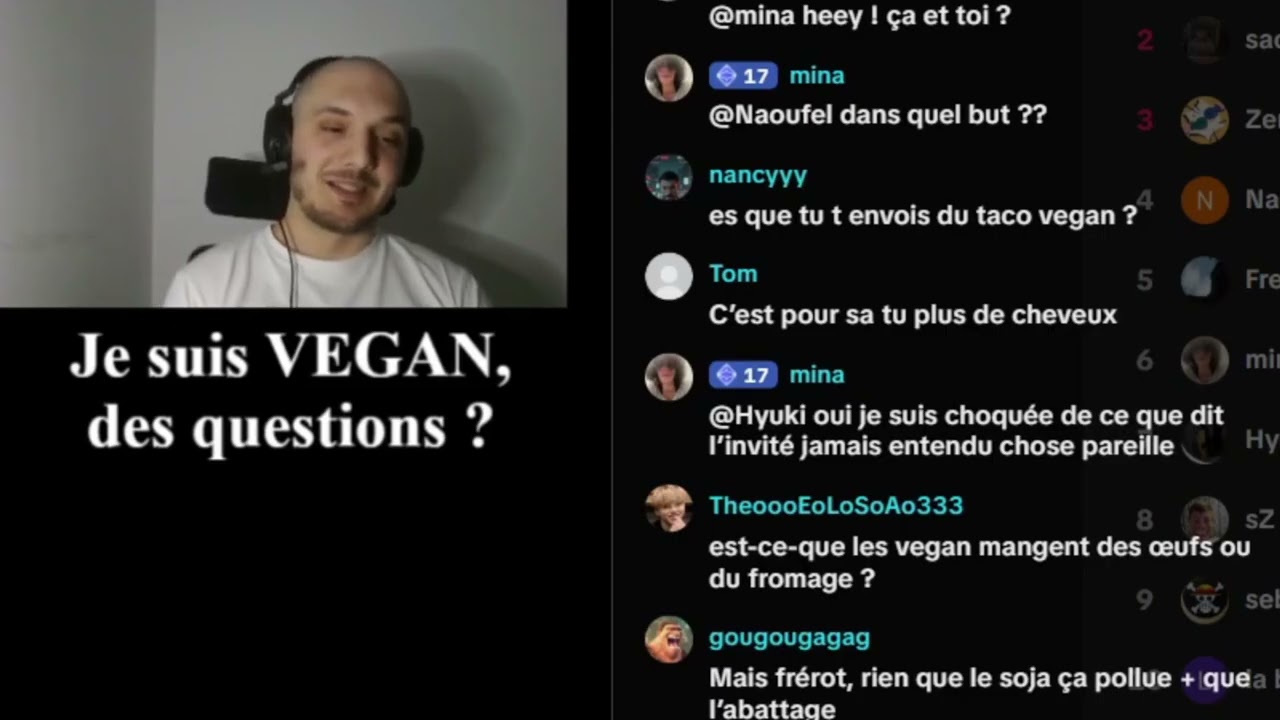 Il ne pas capable de dire s'il pourrait oui ou non manger un bébé humain.
