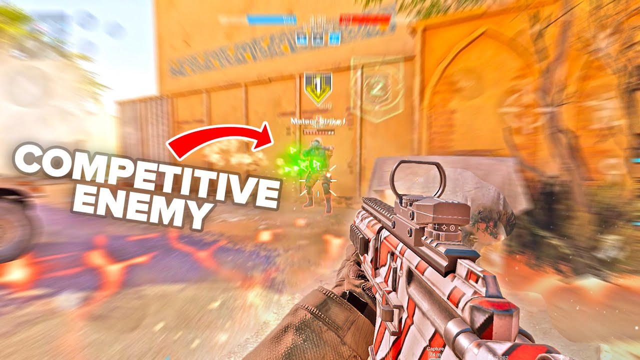 Battle Prime Mobile Gameplay II They Are Good Players 🔥