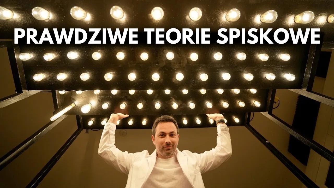 Dlatego Nie Możemy Mieć Fajnych Rzeczy